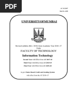 Computer Science Course Outline 100-400 Level | PDF | Mathematics ...