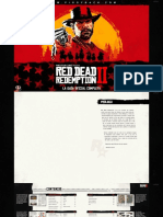 Guia Oficial Red Dead Redemption 2