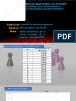 08 Analisis de Tendencias