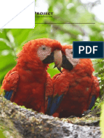 Ara Macaw Annual-Report-2018