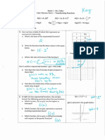 math3 unit 3 review key pt 1 - exponents and logs 1819