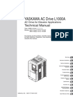 L1000A Technical Manual