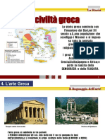 La Grecia