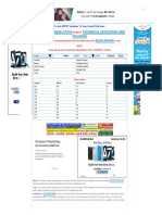 AP SBTET Diploma C16 Diploma C16 1st Year, 3rd, 4th, 5th & 6th Sem MArch - Apr 2019 Examination Results From