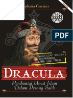 Dracula Vs Sultan Muhammad Al Fatih