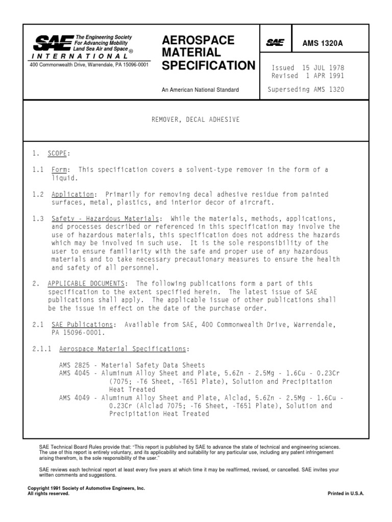 ASTM F502-08 - Standard Test Method for Effects of Cleaning and Chemical  Maintenance Materials on Painted Aircraft Surfaces