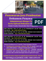 Brosur Penawaran Pembuatan Dok SPH - 1