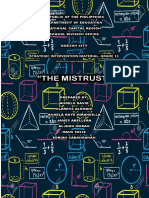 "The Mistrust": Strategic Intervention Material-Grade 11