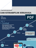 Materi Penunjang KB 2