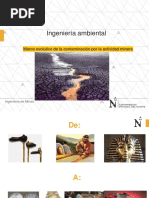 ingenieria ambiental