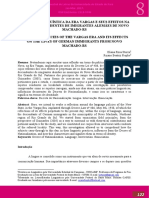 Politica Linguistica Da Era Vargas - Efeitos Sobre Migrantes Alemanes en Machado-RS