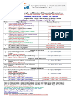 PE Civil Structural-4-6-8 Months Study Plan-Online–on Demand