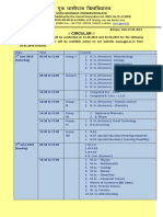 2019 05 10 01 03 43 Revised-VET-Time-Table PDF