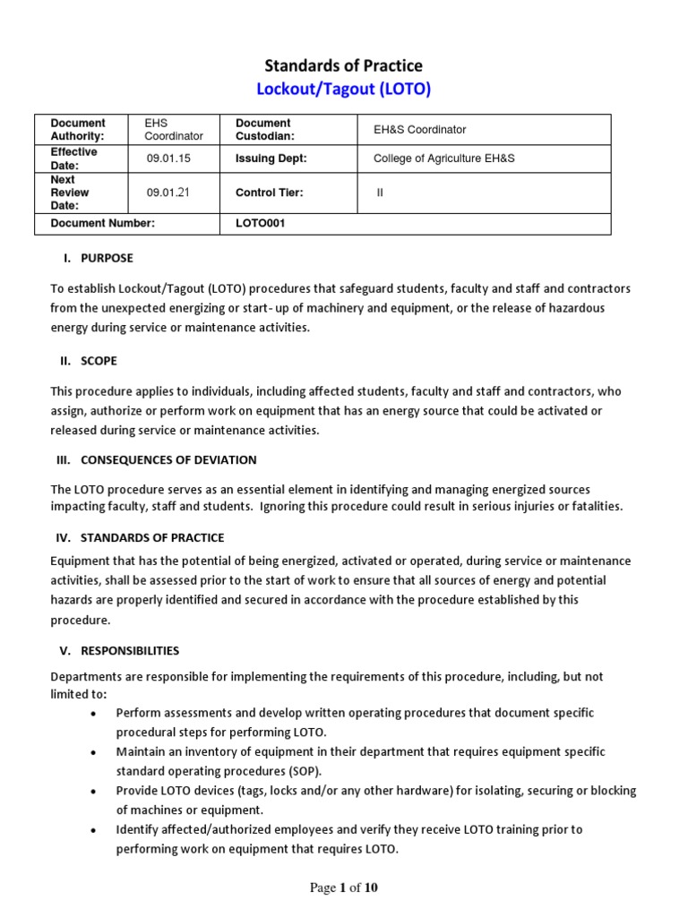 SOS Hazard Identification Checklist FM | PDF | Electromagnetism | Safety