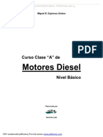 Motores Diesel