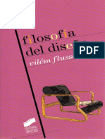 Flusser Vilen - Filosofia del diseño.pdf