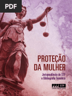 Protecao Da Mulher