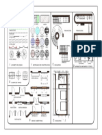 Simbologia Arquitectonica PDF