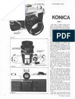 Konica t3 NC