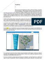 Acidentes Descargas Atmosféricas