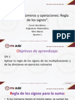 Apunte 1 Regla de Los Signos Matematica 102412 20190518 20190216 141721