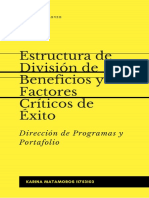 Estructura de División de Beneficios y Factores Críticos de Éxito .pdf