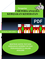 1SHITA Analisis kebijakan dalam proses pembuatan kebijakan - Copy - Copy.pptx