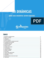 20 Dinamicas