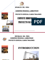 proyecto olmos