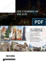 Vanesa Los 7 Barrios de San Luis