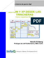 Trincheras