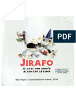 349687267 316567044 Jirafo El Gato Que Queria Alcanzar La Luna PDF PDF