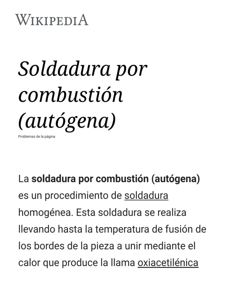 Soldadura blanda - Wikipedia, la enciclopedia libre
