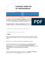 04 Errores Comunes Sobre Los Conceptos No Remunerativos - Desnaturalizacion de Los Conceptos No Remunerativos - C-LY16P2MX