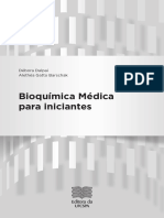 Bioquímica médica