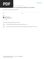 Politica de casas baratas