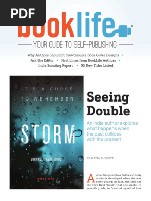 BookLife May 2019