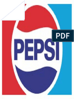 Logo Old Pepsi