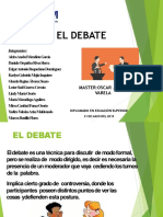 El Debate