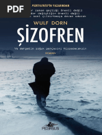 Wulf Dorn - Şizofren | PDF