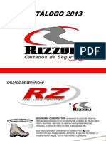 Catalogo General Rizzoli