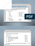 07. Zonas de Alta Afluencia Al Publico - Ing. Sandro Peñalva g.