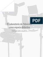 Manual de Television