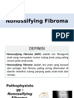 Nonossifying Fibroma