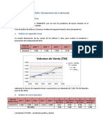 Planeamiento de La Demanda- Logistica