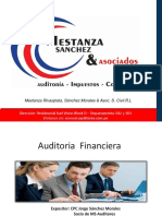 Auditoría Financiera - Ponencia UCV 2017.pptx