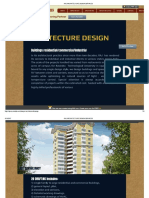 Raj Architecture Design Services PDF