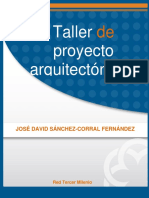 Talller de Proyecto Arquitectonico