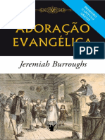 Adoracao Evangelica