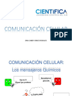 Comunicacion Celular